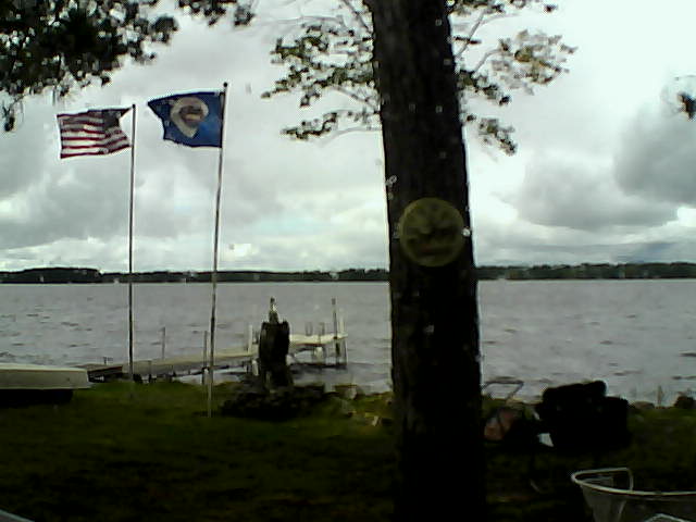 Whiteface Cam Image - Fri, 09/20/2013 3:03pm 