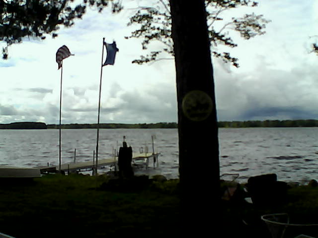 Whiteface Cam Image - Fri, 09/20/2013 3:23pm 