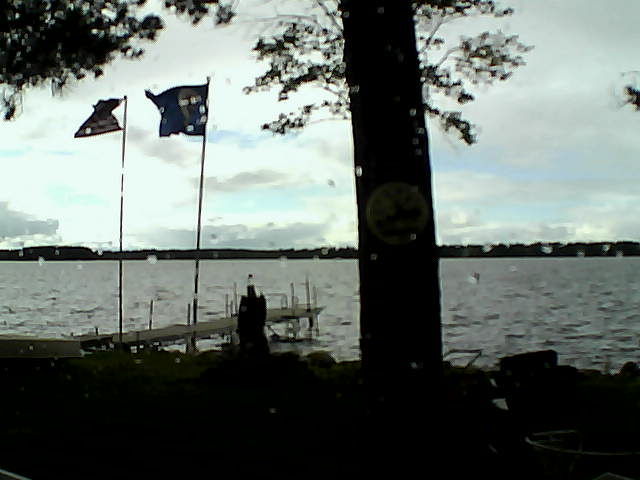 Whiteface Cam Image - Fri, 09/20/2013 4:23pm 