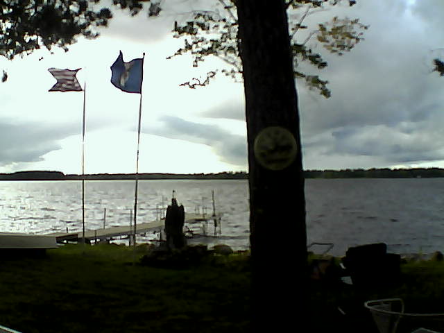 Whiteface Cam Image - Fri, 09/20/2013 5:03pm 