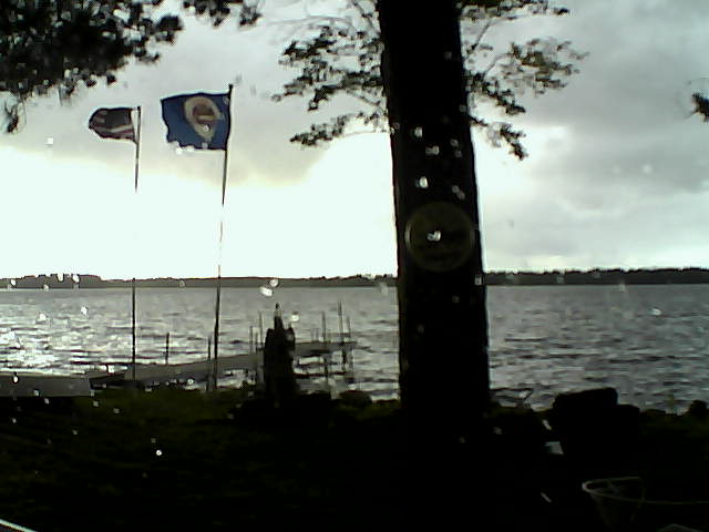 Whiteface Cam Image - Fri, 09/20/2013 5:23pm 