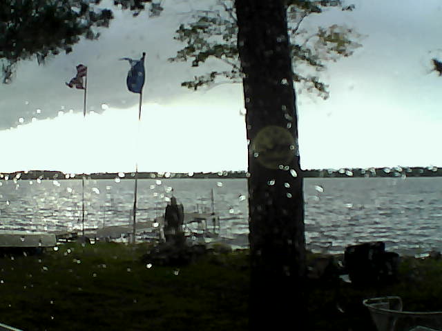 Whiteface Cam Image - Fri, 09/20/2013 5:43pm 