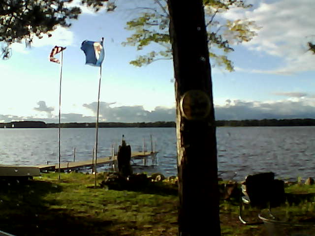 Whiteface Cam Image - Fri, 09/20/2013 6:03pm 