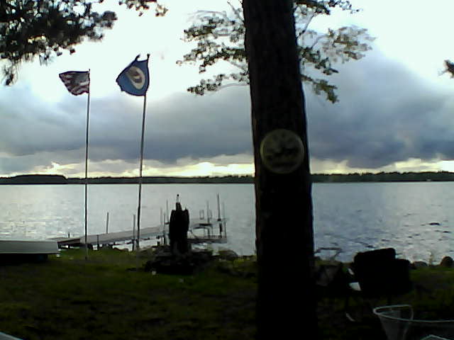 Whiteface Cam Image - Fri, 09/20/2013 6:23pm 