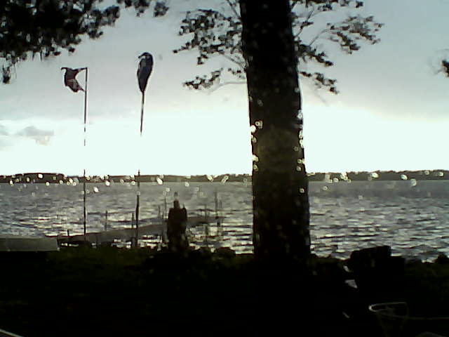 Whiteface Cam Image - Fri, 09/20/2013 6:43pm 