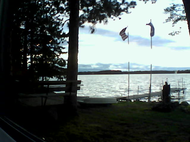 Whiteface Cam Image - Fri, 09/20/2013 7:03pm 