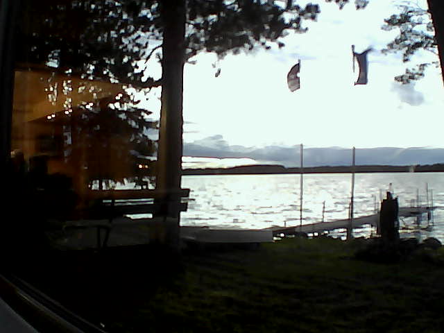 Whiteface Cam Image - Fri, 09/20/2013 7:23pm 