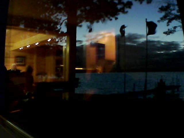 Whiteface Cam Image - Fri, 09/20/2013 7:43pm 