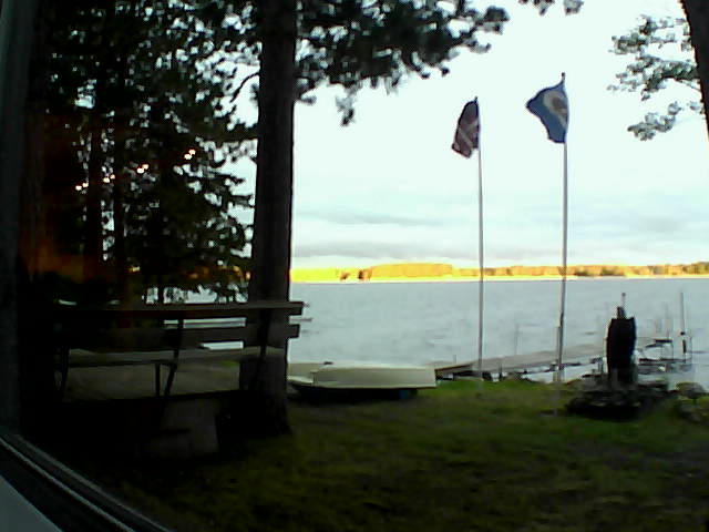 Whiteface Cam Image - Sat, 09/21/2013 7:03am 