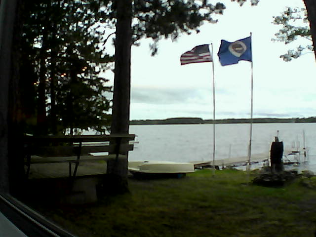 Whiteface Cam Image - Sat, 09/21/2013 7:24am 