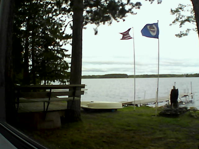 Whiteface Cam Image - Sat, 09/21/2013 7:44am 