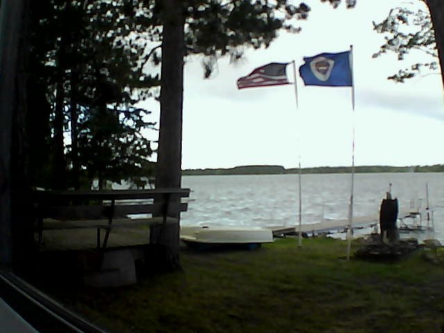 Whiteface Cam Image - Sat, 09/21/2013 8:44am 