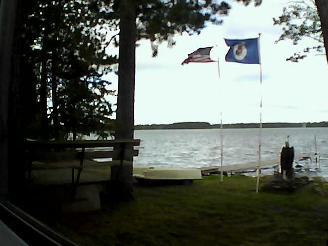 Whiteface Cam Image - Sat, 09/21/2013 9:04am 