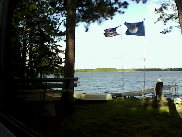 Whiteface Cam Image - Sat, 09/21/2013 9:24am 