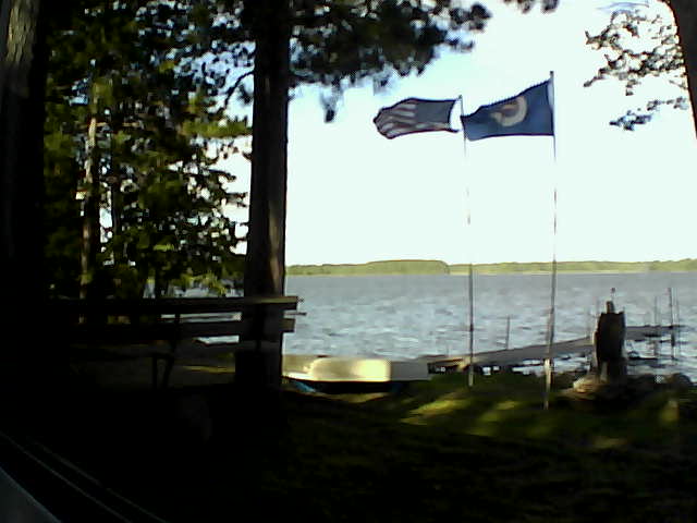 Whiteface Cam Image - Sat, 09/21/2013 9:44am 