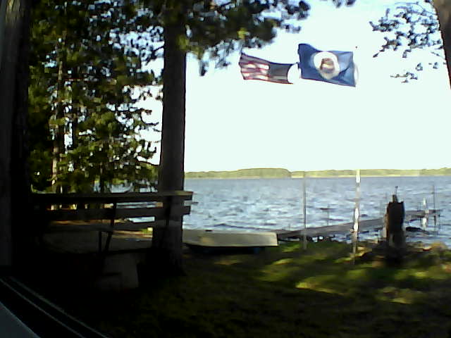 Whiteface Cam Image - Sat, 09/21/2013 10:04am 