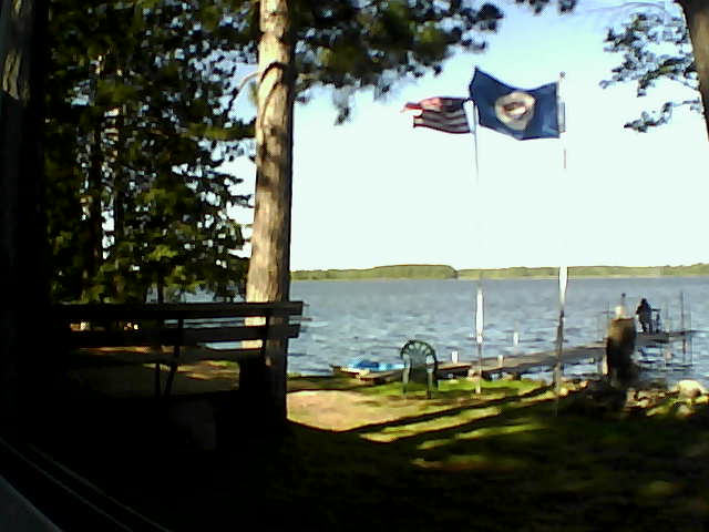 Whiteface Cam Image - Sat, 09/21/2013 10:44am 