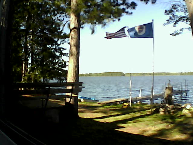 Whiteface Cam Image - Sat, 09/21/2013 11:04am 