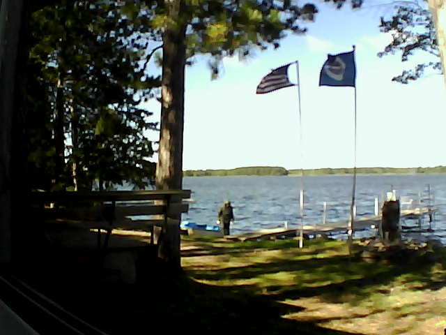 Whiteface Cam Image - Sat, 09/21/2013 11:44am 