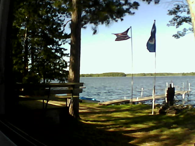 Whiteface Cam Image - Sat, 09/21/2013 12:04pm 