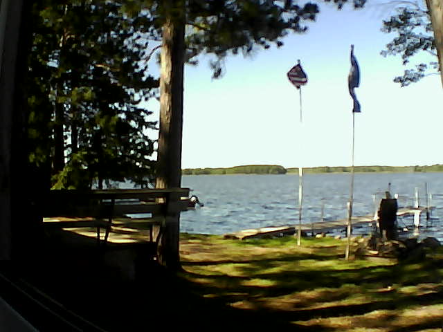 Whiteface Cam Image - Sat, 09/21/2013 12:44pm 