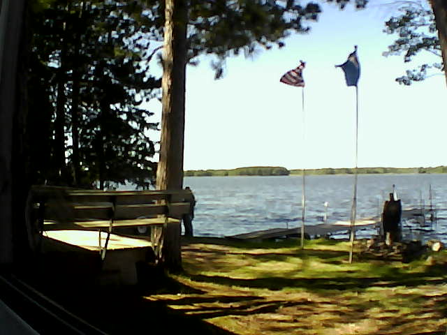 Whiteface Cam Image - Sat, 09/21/2013 1:44pm 