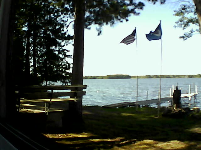 Whiteface Cam Image - Sat, 09/21/2013 2:44pm 