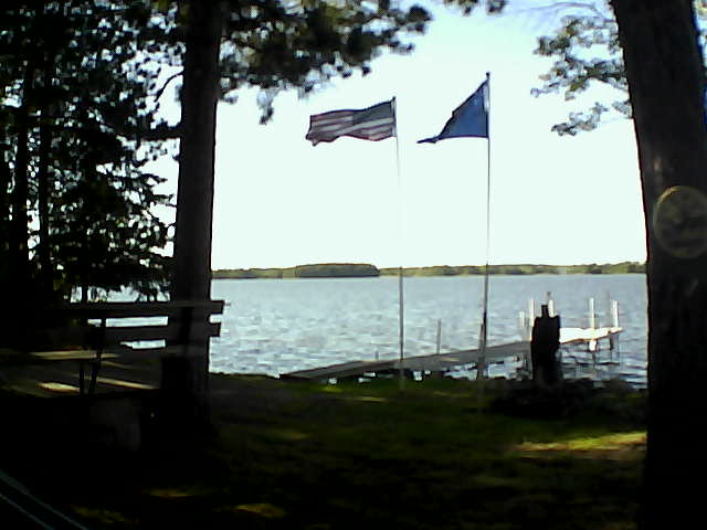 Whiteface Cam Image - Sat, 09/21/2013 3:24pm 