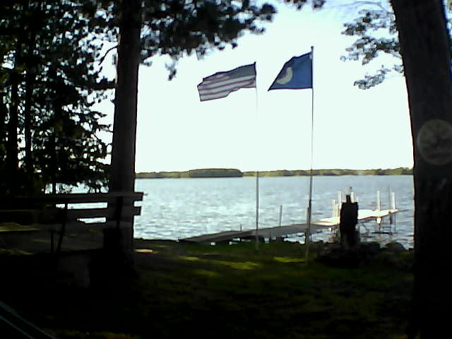 Whiteface Cam Image - Sat, 09/21/2013 3:44pm 