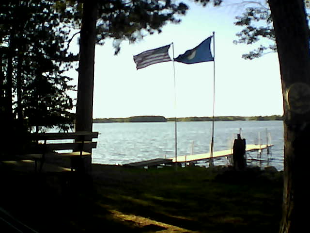 Whiteface Cam Image - Sat, 09/21/2013 4:24pm 