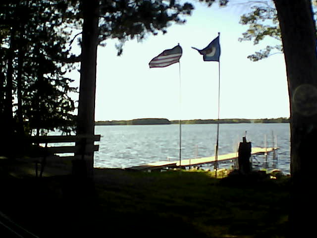 Whiteface Cam Image - Sat, 09/21/2013 4:44pm 