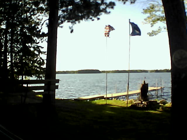 Whiteface Cam Image - Sat, 09/21/2013 5:04pm 