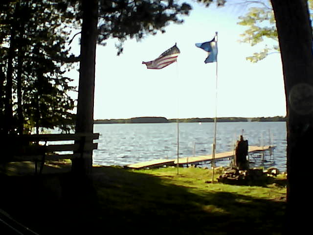 Whiteface Cam Image - Sat, 09/21/2013 5:24pm 