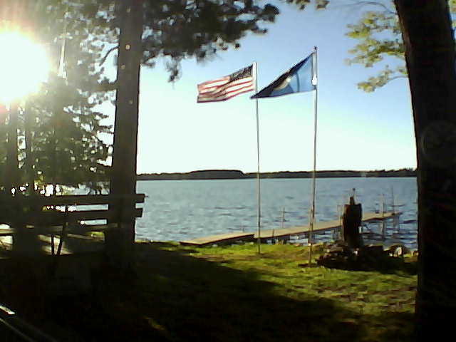 Whiteface Cam Image - Sat, 09/21/2013 5:44pm 