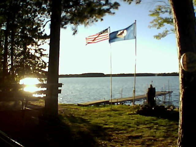 Whiteface Cam Image - Sat, 09/21/2013 6:24pm 