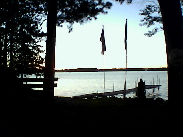 Whiteface Cam Image - Sat, 09/21/2013 7:04pm 