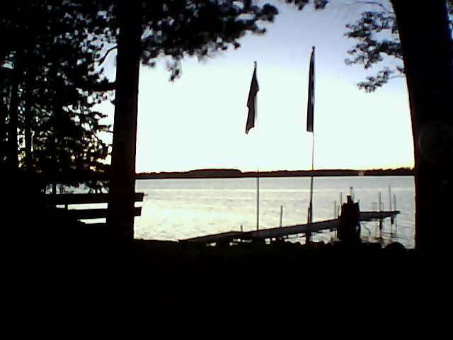 Whiteface Cam Image - Sat, 09/21/2013 7:24pm 