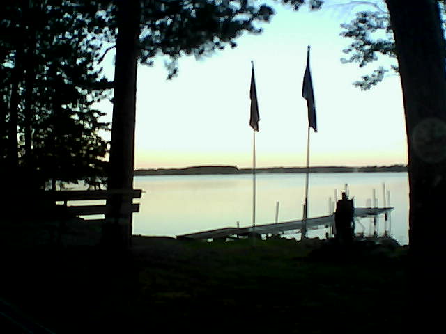 Whiteface Cam Image - Sun, 09/22/2013 7:02am 