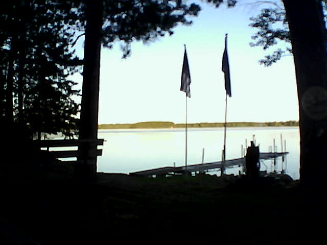 Whiteface Cam Image - Sun, 09/22/2013 7:22am 