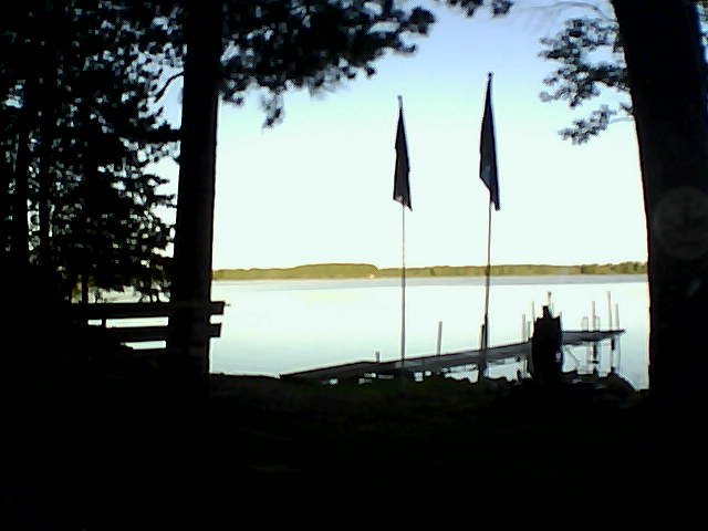 Whiteface Cam Image - Sun, 09/22/2013 7:42am 