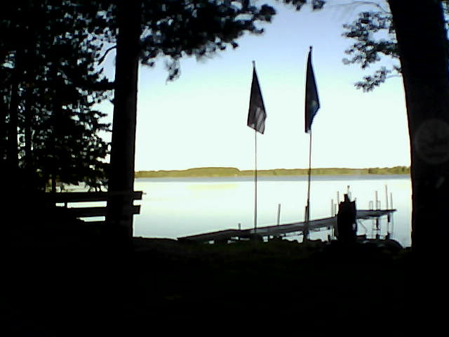 Whiteface Cam Image - Sun, 09/22/2013 8:02am 