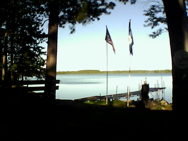 Whiteface Cam Image - Sun, 09/22/2013 8:42am 