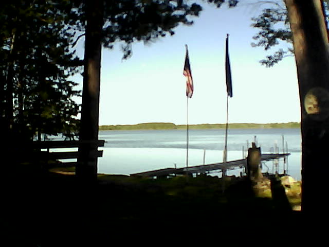 Whiteface Cam Image - Sun, 09/22/2013 9:22am 