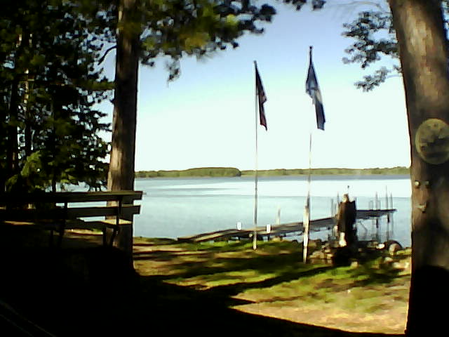 Whiteface Cam Image - Sun, 09/22/2013 11:22am 