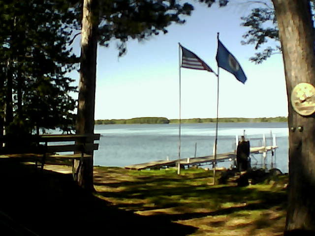 Whiteface Cam Image - Sun, 09/22/2013 12:22pm 