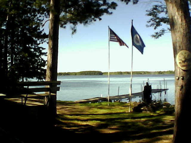 Whiteface Cam Image - Sun, 09/22/2013 1:02pm 