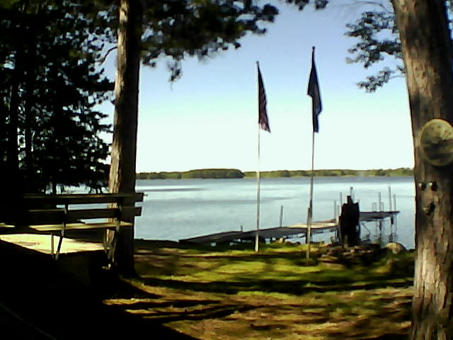 Whiteface Cam Image - Sun, 09/22/2013 1:42pm 