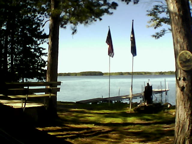 Whiteface Cam Image - Sun, 09/22/2013 2:02pm 