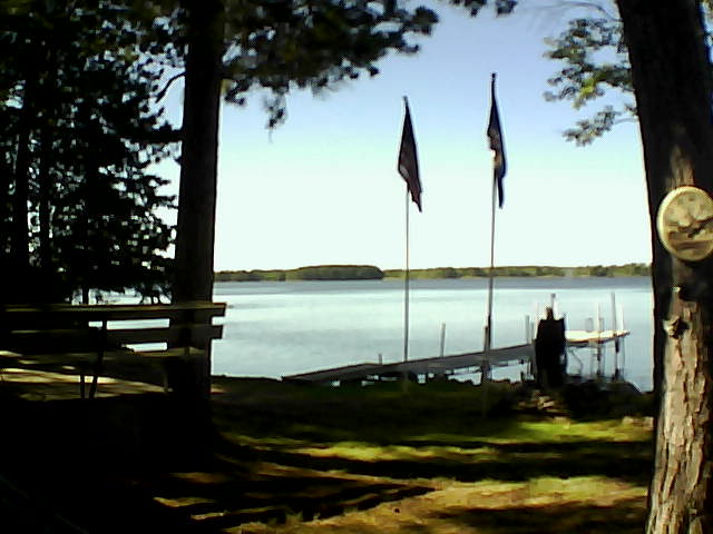 Whiteface Cam Image - Sun, 09/22/2013 2:22pm 