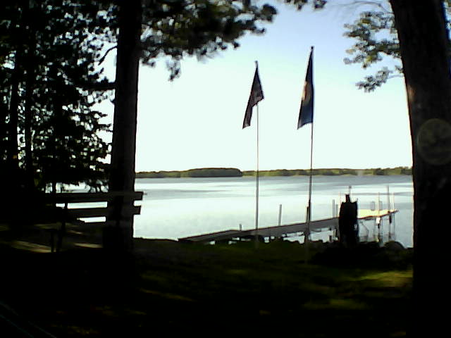 Whiteface Cam Image - Sun, 09/22/2013 3:22pm 